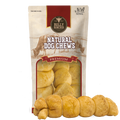 10-12 Inch Peanut Butter Cheek Roll