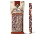 12 Inch Braided Jerky Stick