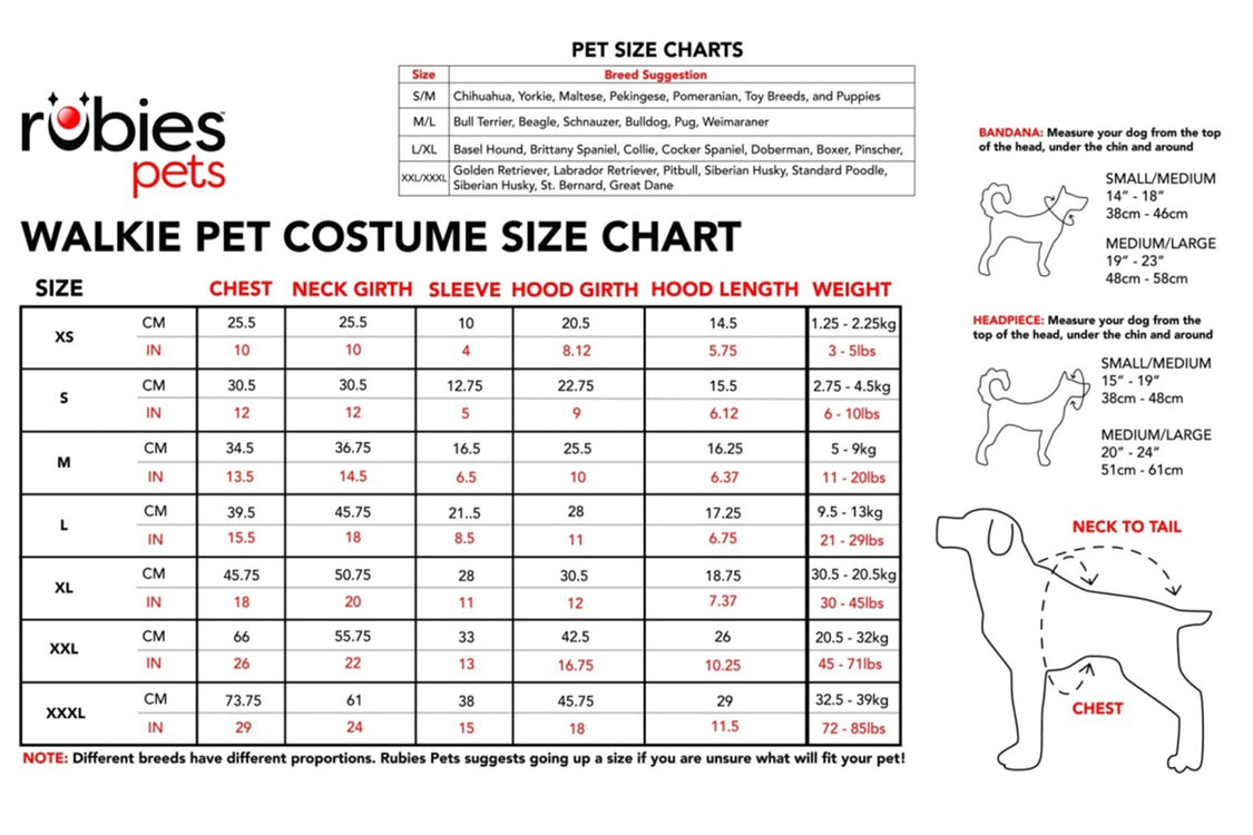 Winnie the Pooh: Pet Costume Headpiece Pooh Bear