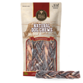 6 Inch Braided Jerky Stick