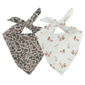 Duck & Camo Dog Bandana