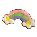 Rainbow Cookie
