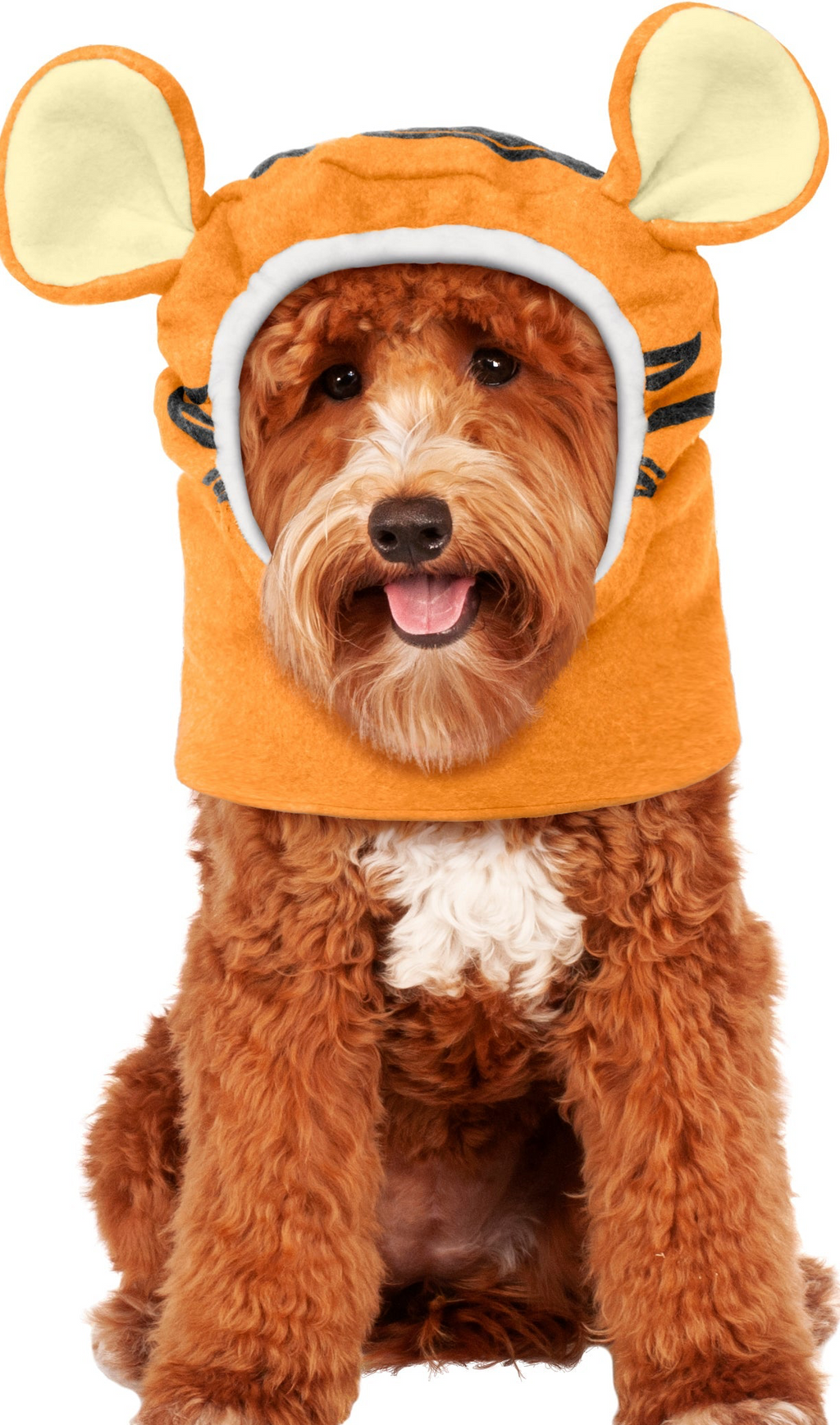 Winnie the Pooh: Tigger Pet Costume Headpiece Tiger