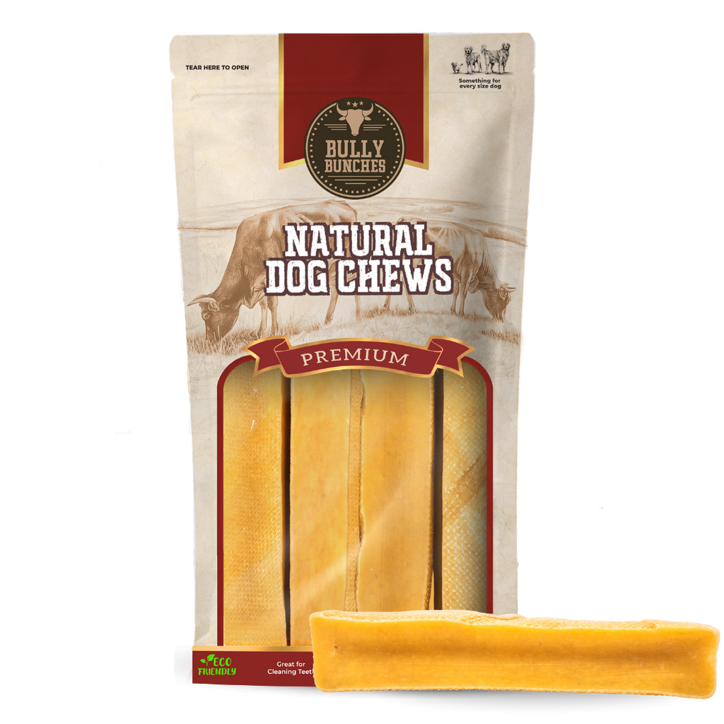 Himalayan Yak Chew (LARGE)