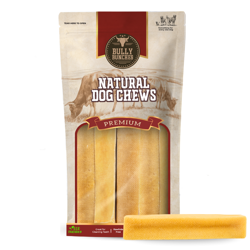 Himalayan Yak Chew (MEDIUM)