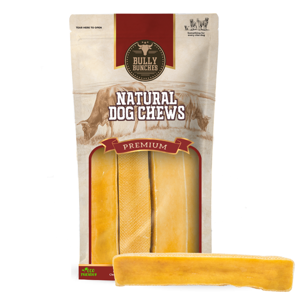 Himalayan Yak Chew (EXTRA LARGE)